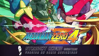 MEGAMAN Straight Ahead Theme by Dario Rodighiero [upl. by Enileuqaj916]