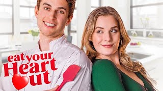 Eat Your Heart Out 2023 Film  Adriana Milbrath Joseph Tapiro Eric VanDruff  Review [upl. by Nightingale]