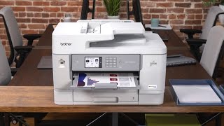 2024s BEST AllinOne Printers Buyers Guide [upl. by Utimer]