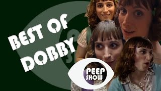 Best Of Dobby  Peep Show [upl. by Blim]