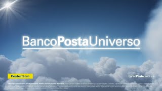 BancoPosta Universo [upl. by Olegnaed]