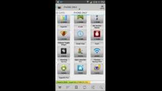 App Manager 3  Apps to SD Review [upl. by Kama]