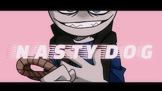 NASTY DOG【MEME ANIMATION】 [upl. by Irra]