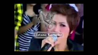 Karaoke Mahadewi  Risalah Hati [upl. by Eveivaneg888]