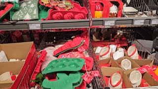 So many Christmas bargains Come shop with me at Aldi [upl. by Peper]