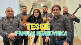 Tessie ft Familia Hranovnica  A Mi Manera prod Awer Čawe [upl. by Atirehs]