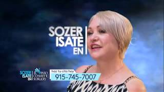 El Paso Cosmetic Surgery patient results and testimonial [upl. by Greenstein303]