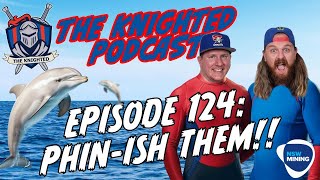 The Knighted Podcast Team list Tuesdays LIVE [upl. by Orthman]