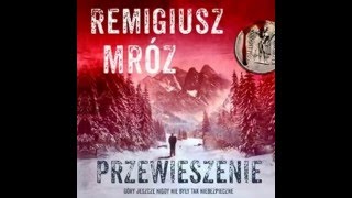 Przewieszenie  Remigiusz Mróz  audiobook  demo [upl. by Don896]