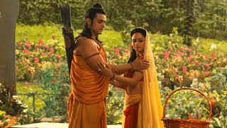 Mera Hriday Tum Song  Ram Siya Ke Luv Kush Song  Siya Ke Ram [upl. by Ahseen]