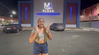 Central Trinidad’s Latest Shopping Malls  M6 Plaza Chaguanas  Trinidad YouTuber [upl. by Jaffe]