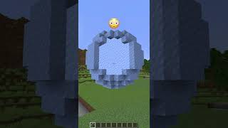 Scratch Restorer Mod vs Emoji Reaction Meme shorts minecraft [upl. by Knah]