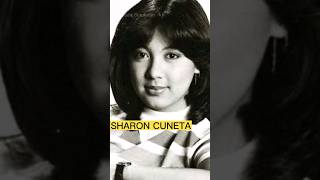 The Megastar  Sharon Cuneta  High School Life  Noon at Ngayon [upl. by Arramas]