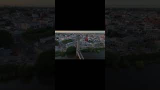 djiair3 drone dji djimexico tabasco villahermosatabasco [upl. by Eenolem]