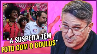 EQUIPE de PABLO MARÇAL REVELA TUDO sobre TENTATIVA de HOMICÍDIO ao CANDIDATO [upl. by Tedmund]