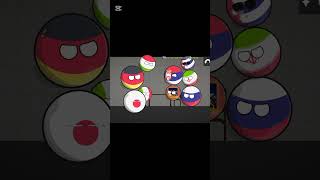 Il veneto vuole l indipendenza parte 2 countryballs memes independence war veneto [upl. by Adara303]