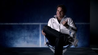 What is Roger Federers Favorite Nickname [upl. by Yerocal140]