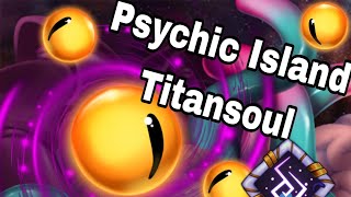 °My Singing Monsters° Psychic Island Titansoul fanmade [upl. by Dewitt]