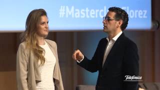 Vídeo resumen de la Masterclass de Juan Diego Flórez y Marina Monzó [upl. by Derrek74]