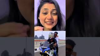 rs200rider rider bikelover motovlog [upl. by Ahsercul]