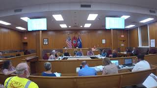 May 20 2024  Jefferson County TN  Budget Committee Meeting [upl. by Roger]