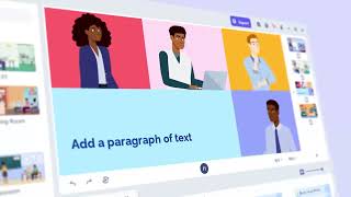 Turn Scripts into Animated Explainer Videos with One Click [upl. by Arodasi]