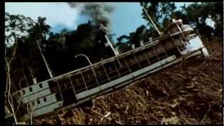 Fitzcarraldo 1987 Trailer [upl. by Eicnarf]