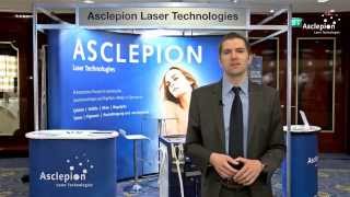 Asclepion Laser Technologies [upl. by Burney]