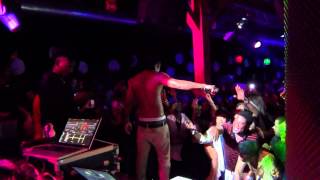 Flavour Nabania Ashawo live in Zurich Switzerland [upl. by Neerbas]