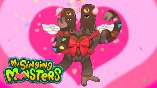 My Singing Monsters  MirrorGazing and SoulSearching Official Version 45 Trailer [upl. by Cissy]