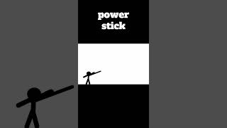 power stick animation [upl. by Mitchael419]