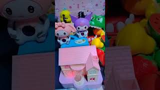 toyhouse trendingshorts toysforkids [upl. by Atteoj]