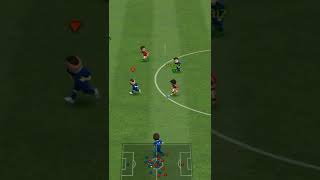 pro league soccer  mod apk shorts [upl. by Innor]