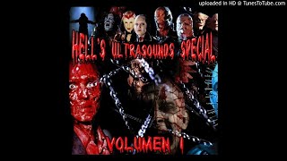 Al Corley  Square Rooms Hells Longer USound Mix [upl. by Had]