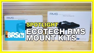 Add your Radions to your tank in no time EcoTech RMS Mount Kits  BRStv Spotlight [upl. by Enrique842]