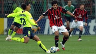 Gennaro Gattuso ● Ultimate Grinta Compilation  110 Energy [upl. by Artapoelc]