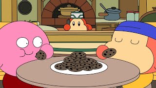 Bandana Dee Eats a Cookie [upl. by Aehsa]