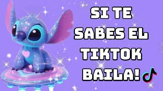 💙 Si Te Sabes El Tiktok Baila 2024 💙 [upl. by Petras738]