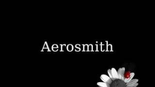 Aerosmith I dont want a miss a thing Eu não quero perder nada Tradução [upl. by Jocko]