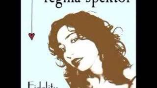 Regina Spektor Morgan Page Remix [upl. by Hahsi7]