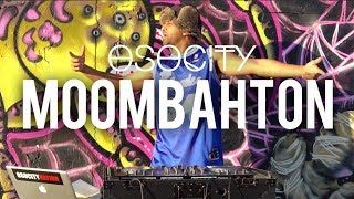 Moombahton Mix 2017  The Best of Moombahton 2017 by OSOCITY [upl. by Ydneh]