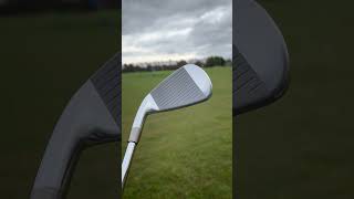 A More Confidence Inspiring Profile Mizuno’s 245 Iron For 2024 golf golfequipment customfitting [upl. by Einapets526]