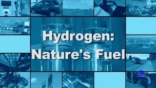 Hydrogen Natures Fuel [upl. by Joby26]