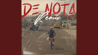 De Nota Remix [upl. by Cath]