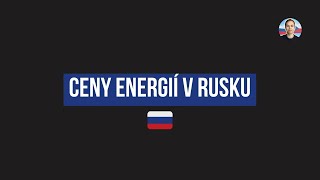 Drahé energie v ČR Jaké jsou ceny v Rusku Volgograd [upl. by Rovelli]