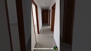 VENTA  Apartamento con azotea privada en Llanos de Gurabo JPA259 [upl. by Luelle480]