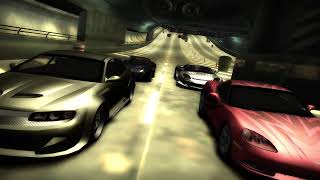 Need For Speed Most Wanted Gameplay Rival 2 Race 1 [upl. by Aennyl]