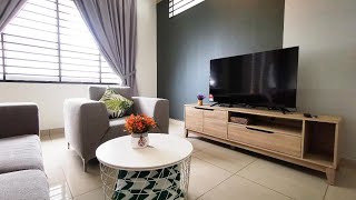 BigCityHotels Review 4 Bedroom Villa near Desaru Coast  Arcadia No59 [upl. by Berget]