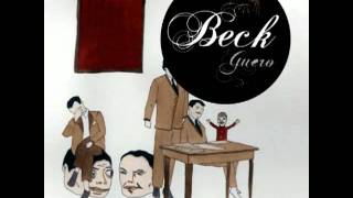 Beck  EPro AlbumVersion [upl. by Sanburn]