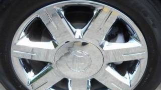 2006 CADILLAC DTS CHROME WHEELS LOADED [upl. by Hterag945]